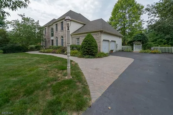 Greenwich Twp., NJ 08886,4 CARPENTER LN