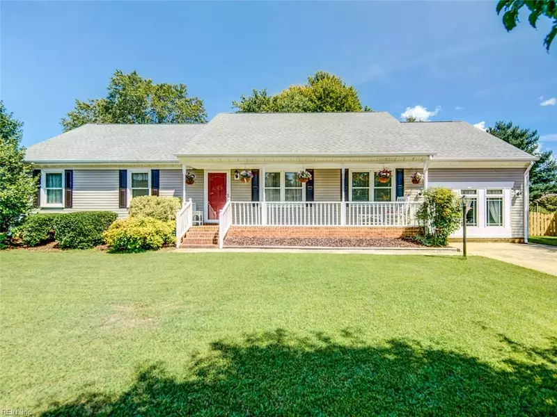 913 Vikingfield TER, Chesapeake, VA 23322