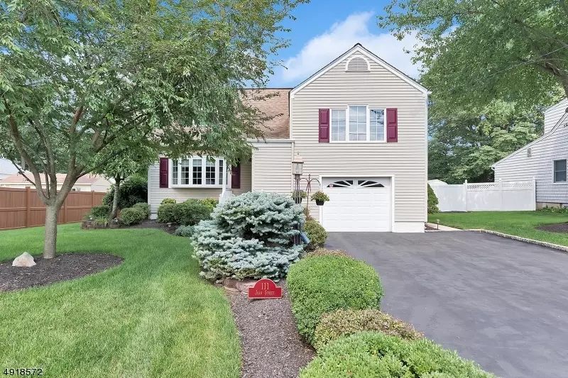 South Plainfield Boro, NJ 07080,111 JOAN ST