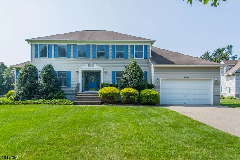 25 ARUNDEL RD, Pequannock Twp., NJ 07444