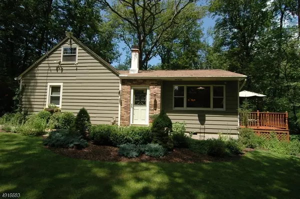 7 Palm Rd, Sparta Twp., NJ 07871