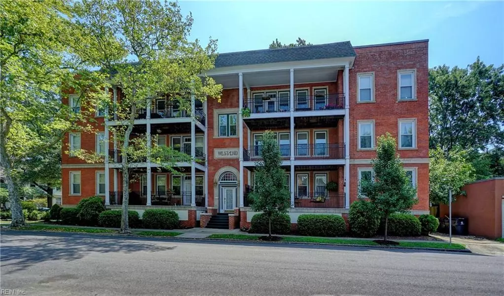 912 Matoaka ST #6, Norfolk, VA 23507