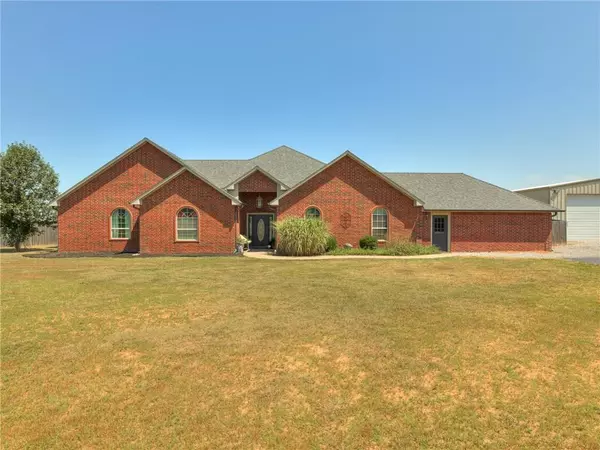 Ardmore, OK 73401,164 Huntington Road