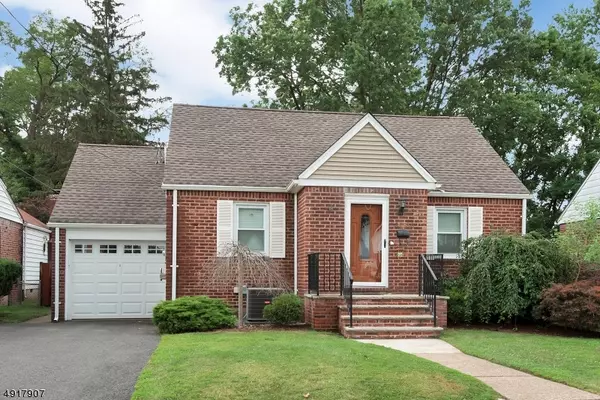 39-38 SYCAMORE DR, Fair Lawn Boro, NJ 07410