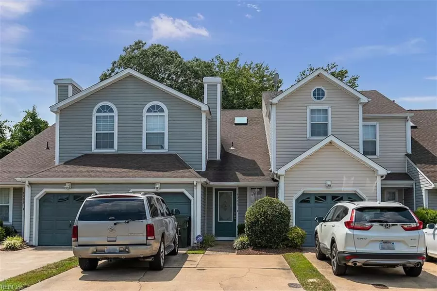 4985 Kemps Lake DR, Virginia Beach, VA 23462