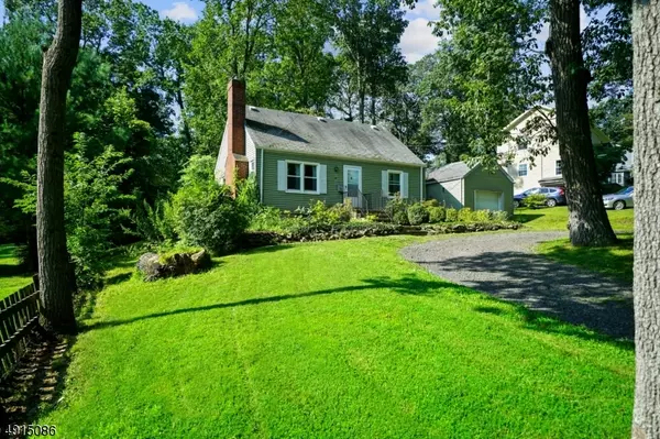36 PILL HILL RD, Bernardsville Boro, NJ 07924