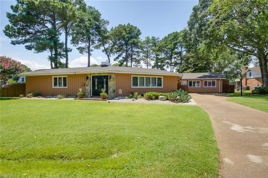 2341 Bayville RD, Virginia Beach, VA 23455