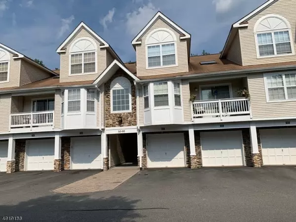 58 PASTURE CT, Roxbury Twp., NJ 07852