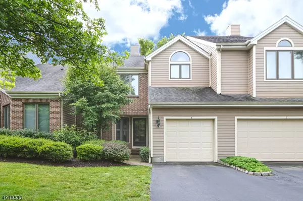 4 TIFFANY CT, Montville Twp., NJ 07045