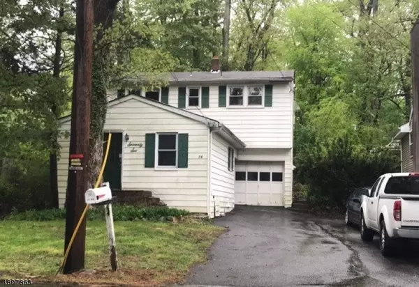 76 LAKESIDE BLVD, Oakland Boro, NJ 07436