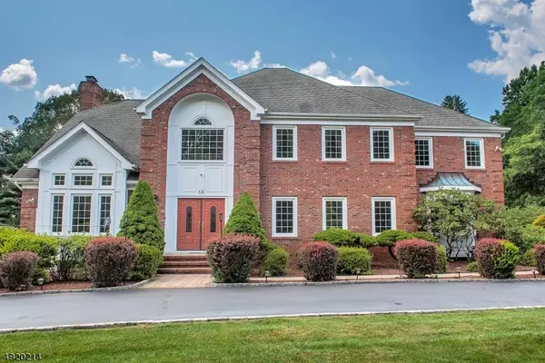 68 NICOLE DR, Denville Twp., NJ 07834