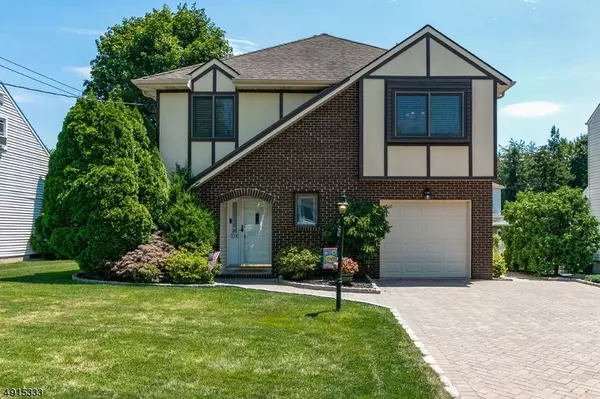 114 VIRGINIA ST, Westfield Town, NJ 07090