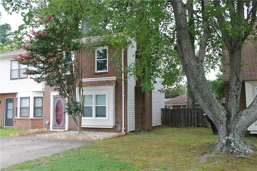 5132 Castle WAY, Portsmouth, VA 23703