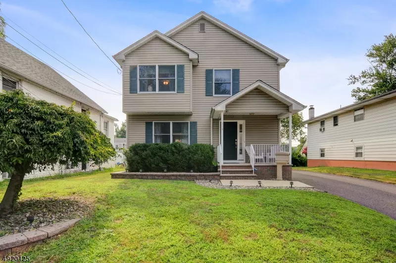 Manville Boro, NJ 08835,314 ANGLE AVE
