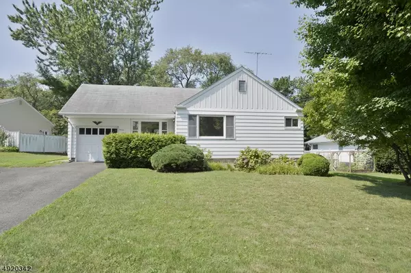 16-29 EVERETT TER, Fair Lawn Boro, NJ 07410