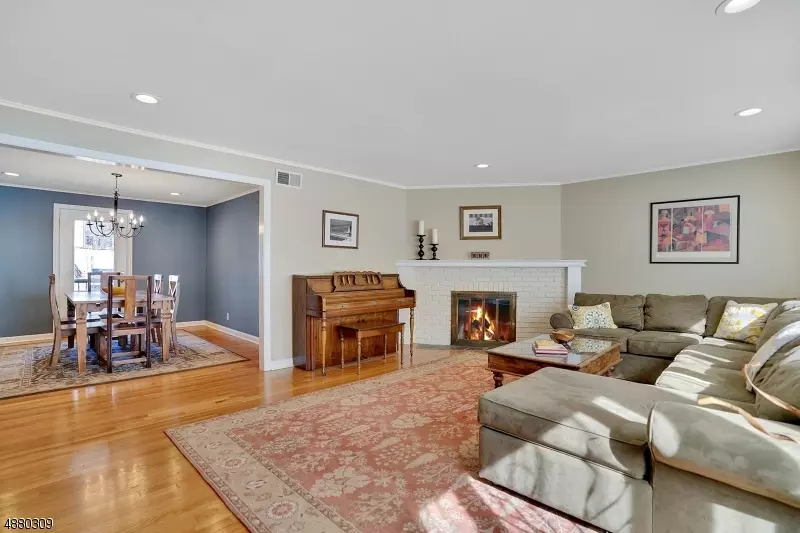 393 MT AIRY RD, Bernards Twp., NJ 07920