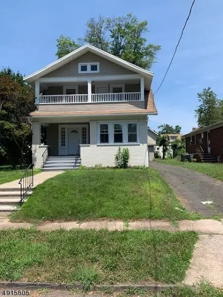 419 W MEADOW AVE, Rahway City, NJ 07065