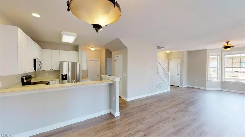 3944 Winwick WAY, Virginia Beach, VA 23456