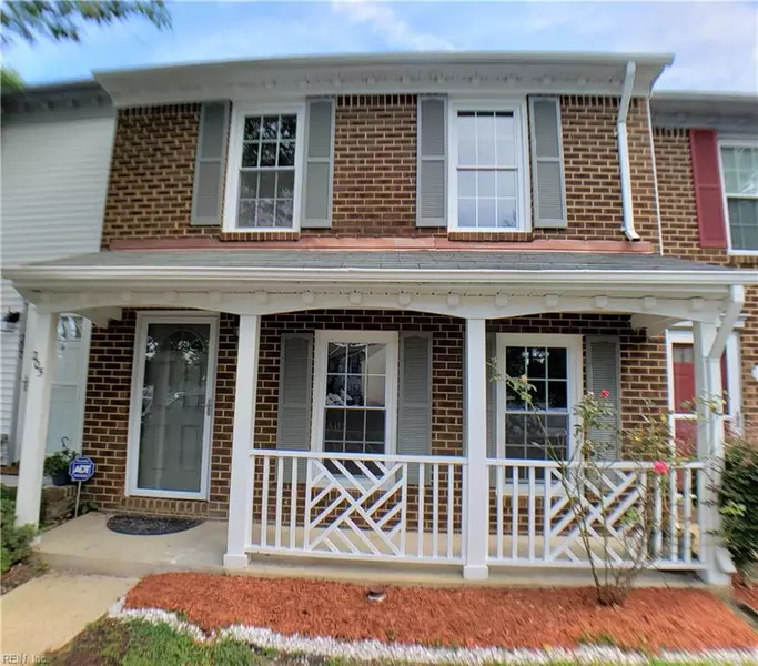 205 Mannings LN, Virginia Beach, VA 23462
