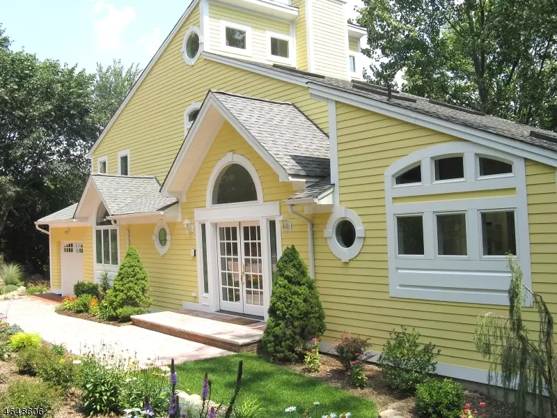 236 W SADDLE RIVER RD, Saddle River Boro, NJ 07458
