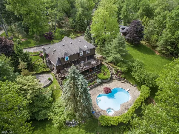182 STANHOPE RD, Sparta Twp., NJ 07871