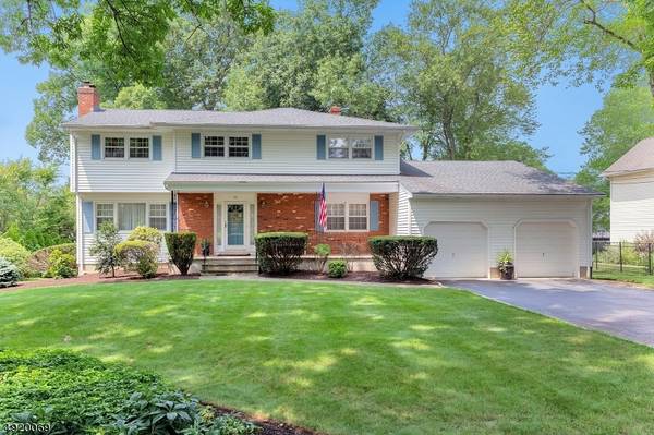 55 DOUGLAS DR, Montville Twp., NJ 07082