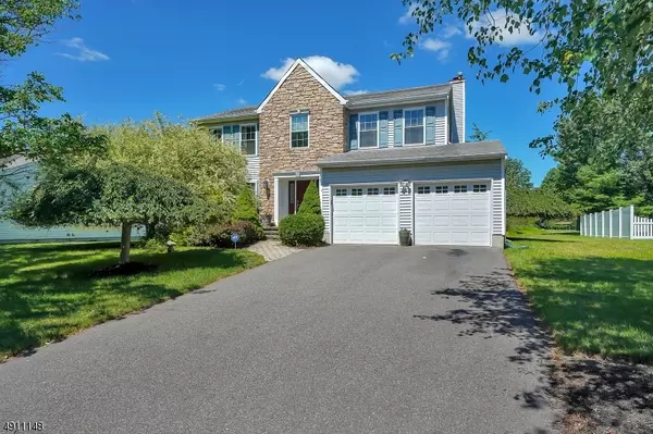 5 OTTAWA TRL, Branchburg Twp., NJ 08876