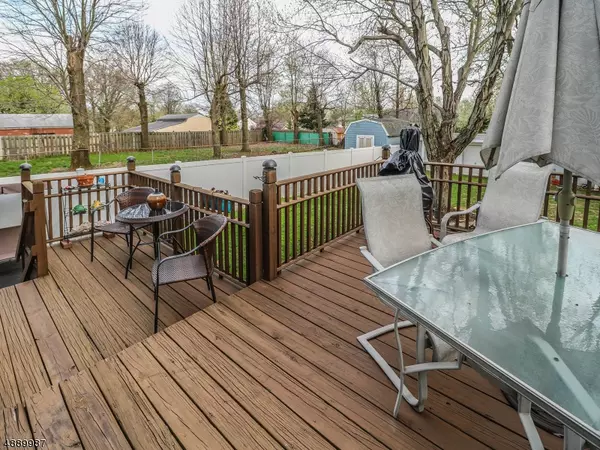 75 EVERGREEN AVE, Edison Twp., NJ 08837