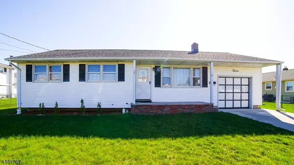 12 CLAIRE CT, Manville Boro, NJ 08835