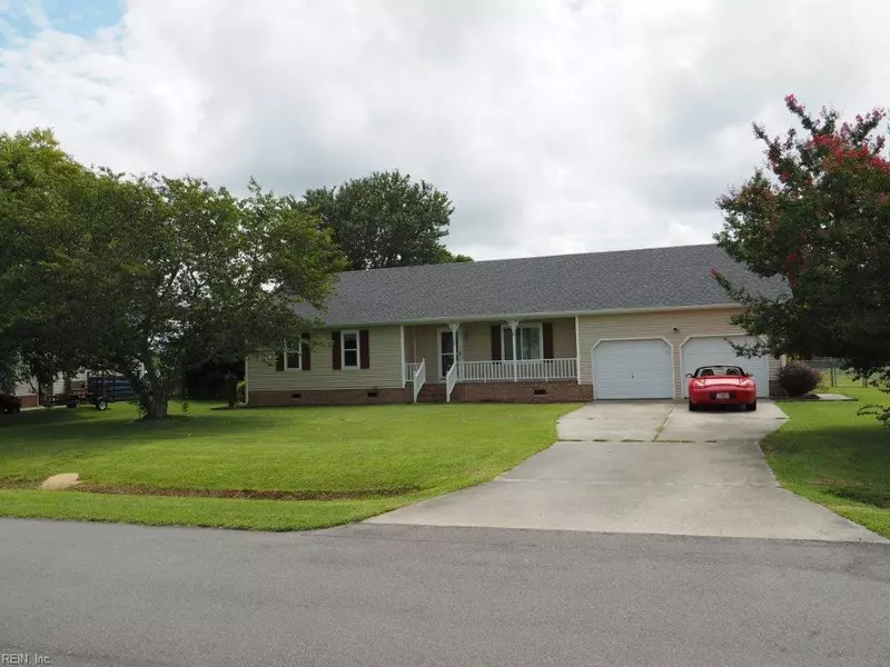 304 Rhonda RD, Elizabeth City, NC 27909