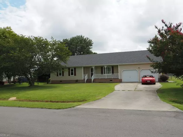 304 Rhonda RD, Elizabeth City, NC 27909