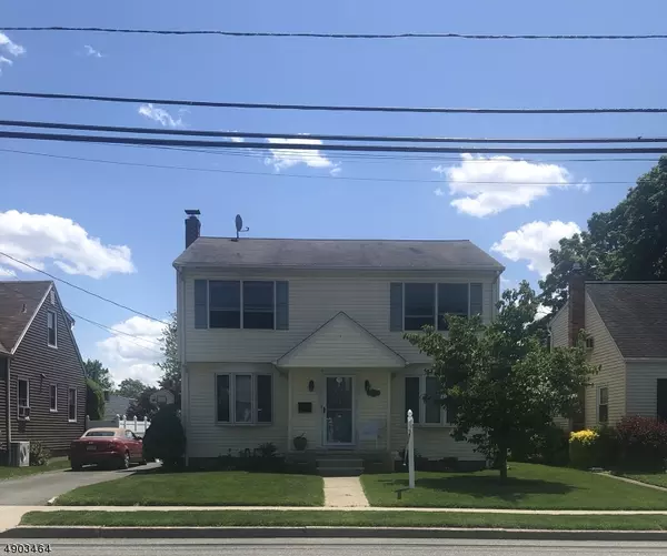 2-06 BERDAN AVE, Fair Lawn Boro, NJ 07410