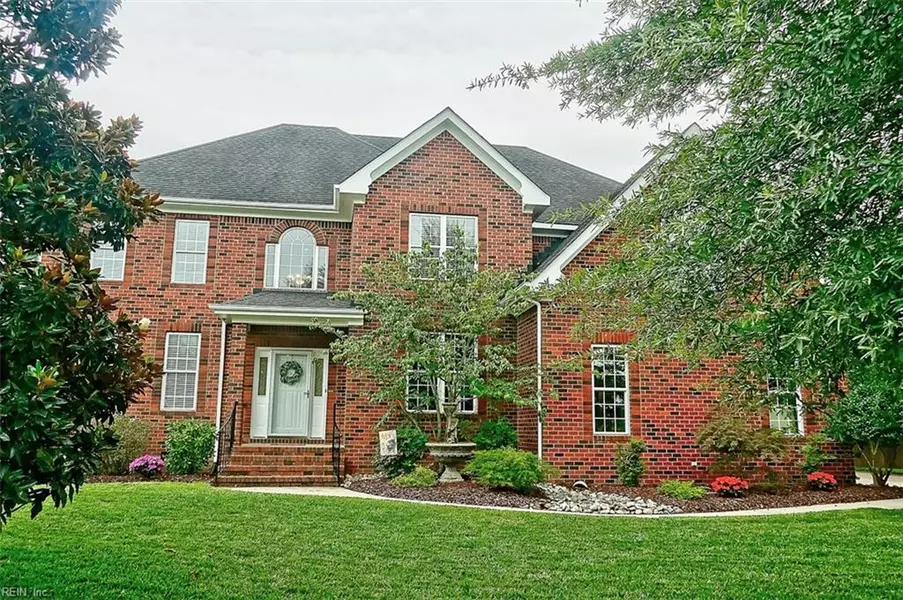 2324 Santa Fe DR, Virginia Beach, VA 23456