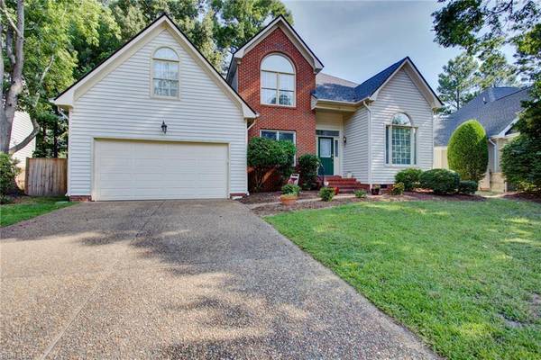 Yorktown, VA 23693,118 Crosspointe CT