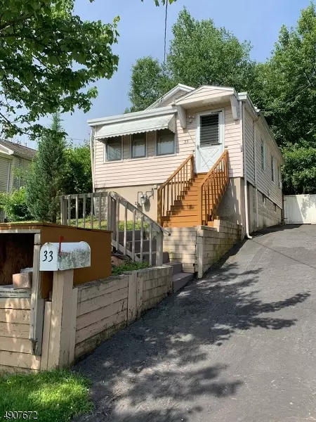 33 HENRY ST, Edison Twp., NJ 08820