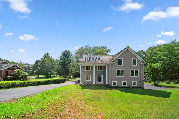 168 ANNIN RD, Bernards Twp., NJ 07931