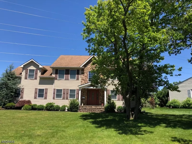 1 FRANSEN DR, East Hanover Twp., NJ 07936