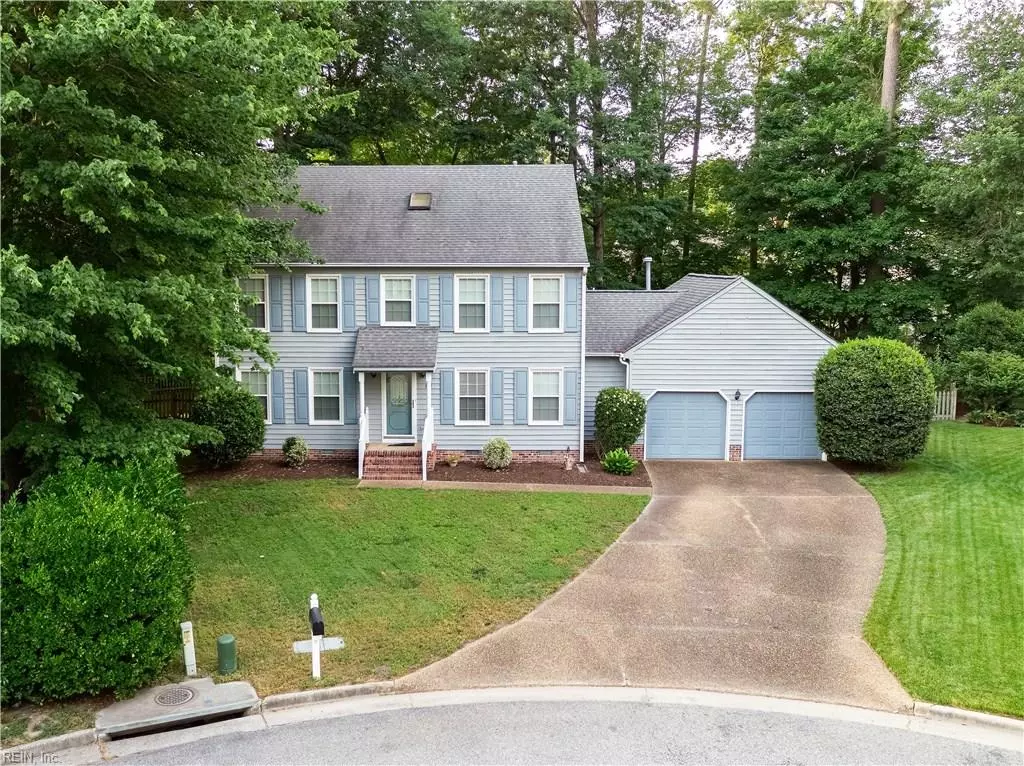 Newport News, VA 23606,331 Holden Court