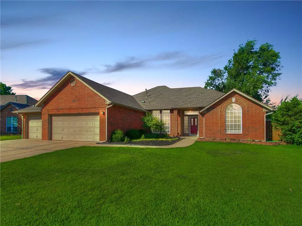 Norman, OK 73072,4000 Worthington Drive