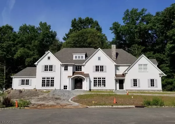 10 MEADOW CT, Montville Twp., NJ 07045