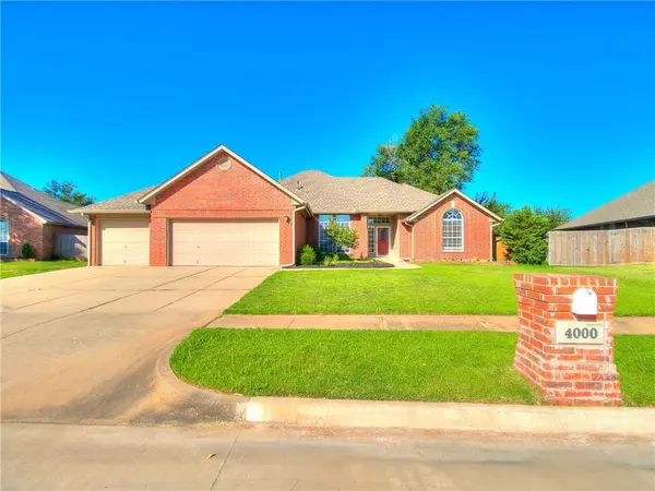 Norman, OK 73072,4000 Worthington Drive