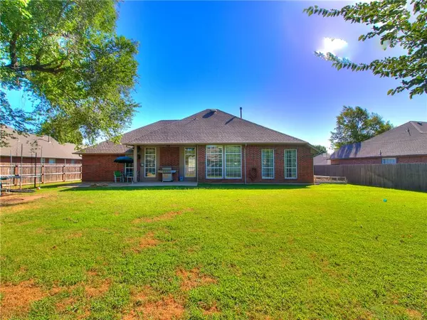 Norman, OK 73072,4000 Worthington Drive