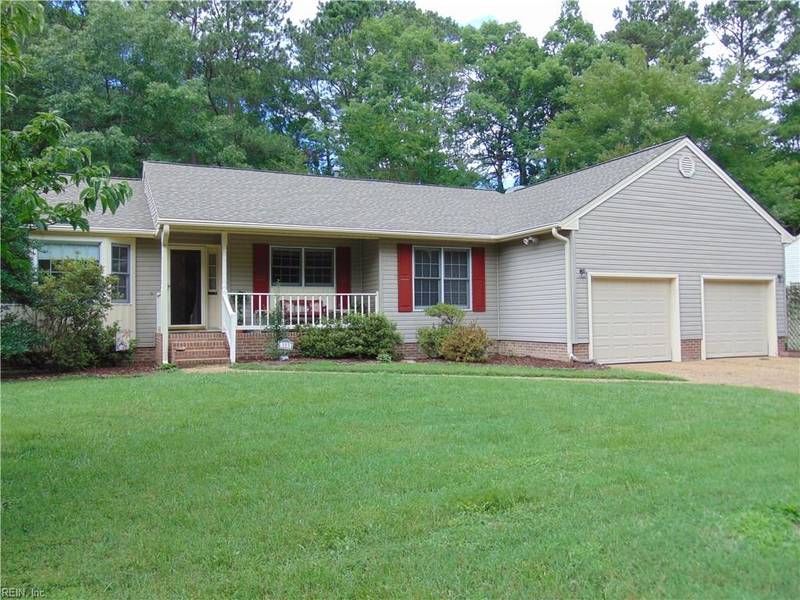 103 Wellington CIR, Williamsburg, VA 23185