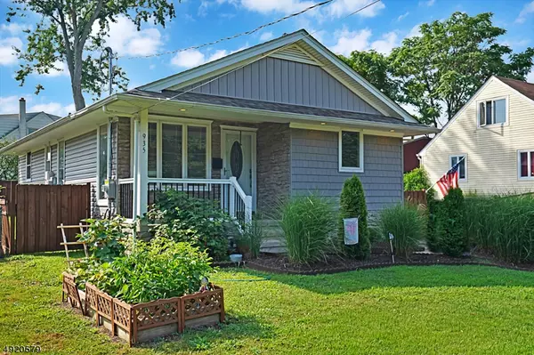 935 RARITAN AVE, Manville Boro, NJ 08835