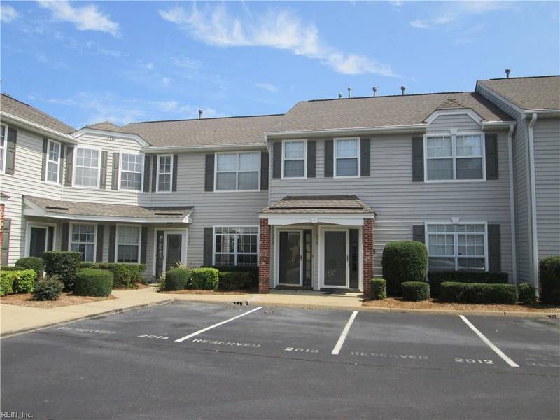 5110 Cypress Point CIR #102, Virginia Beach, VA 23455