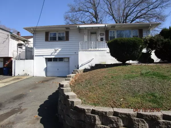 108 E PASSAIC AVE, Nutley Twp., NJ 07110