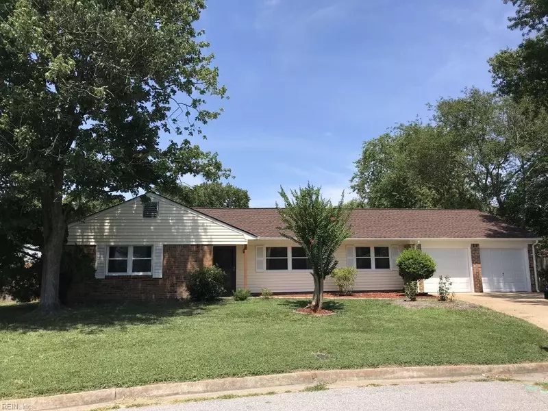 5084 Andover RD, Virginia Beach, VA 23464