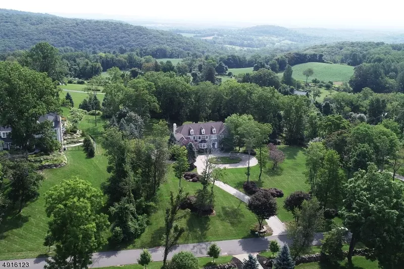 4 HALSEY FARM LN, Tewksbury Twp., NJ 08833