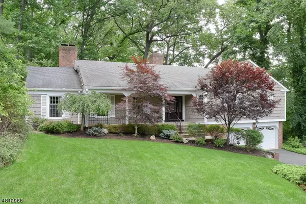 19 VISTA RD, Montville Twp., NJ 07045
