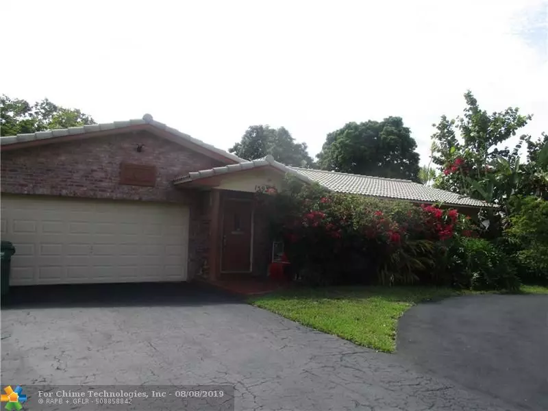 Coral Springs, FL 33071,1593 NW 84th Dr